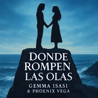 Portada Donde Rompen Las Olas